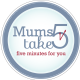 bel @ Mums Take Five