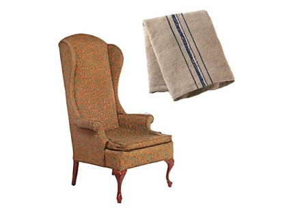 Upholstery trends