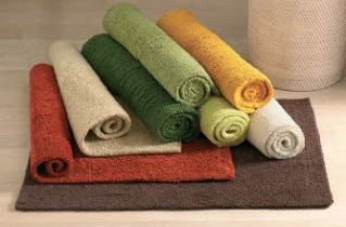 Say good-bye to winter!