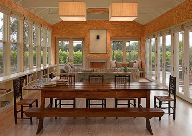 Nick Noyes architecture