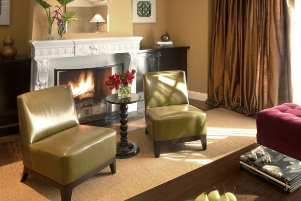 How to quickly update your interiors