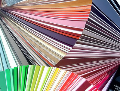 How to design a room-Where do you start?