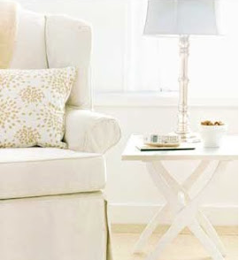 How to select the right lamp shade by Nashville Interior Designer