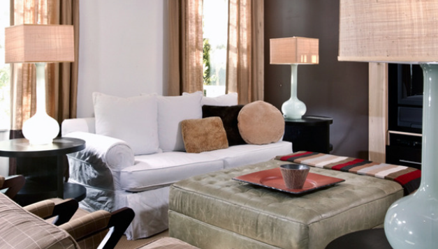 Elements of design by Nashville designer Amanda Gates