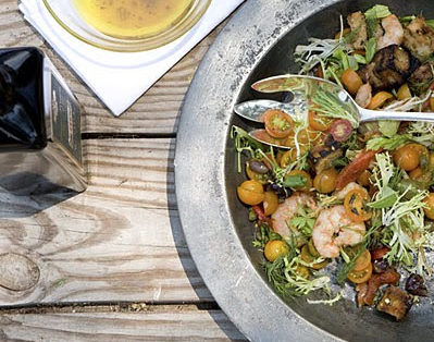 6 Easy Ways To Entertain Like Martha Stewart