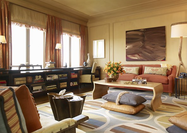 Sofa envy by Nashville Interior Designer, Amanda Gates