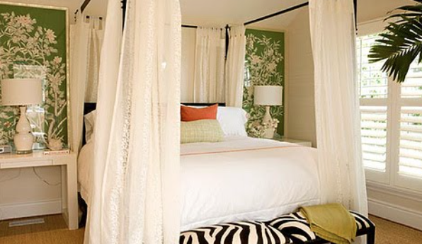 How to incorporate a classic by Amanda Gates, Brentwood TN Designer