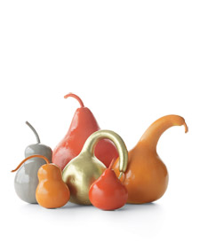 Easy holiday crafts for Turkey day