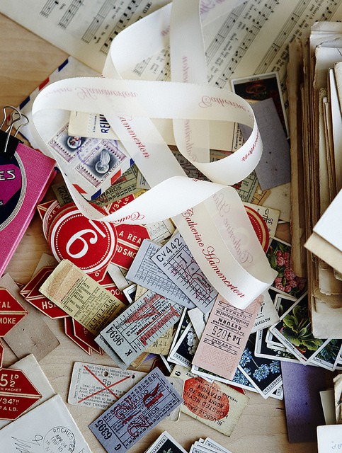 Our best tips to getting organized part 1