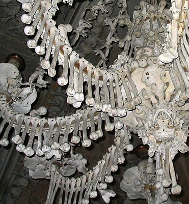 How to get shock, awe and amazement with your chandelier!