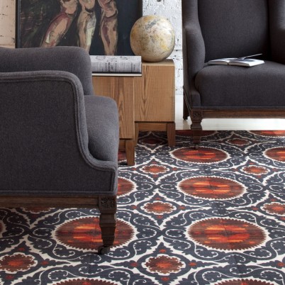 How to transform your space into dramatic eye candy