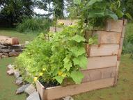 Clever DIY-The perfect project for your home this Spring