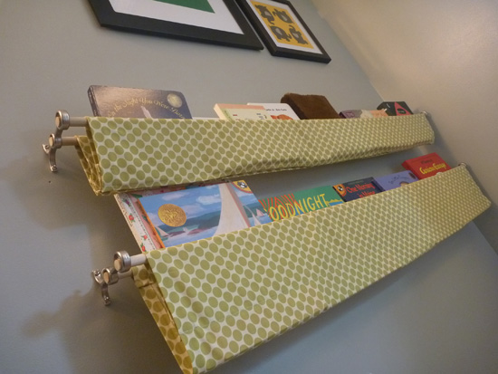 Sunny and functional Nursery