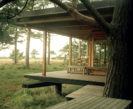 Places I’d like to spend a Saturday