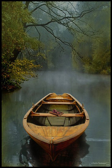 Dreamy Mondays to start off the week