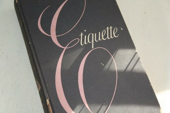 A guide to proper invitation etiquette