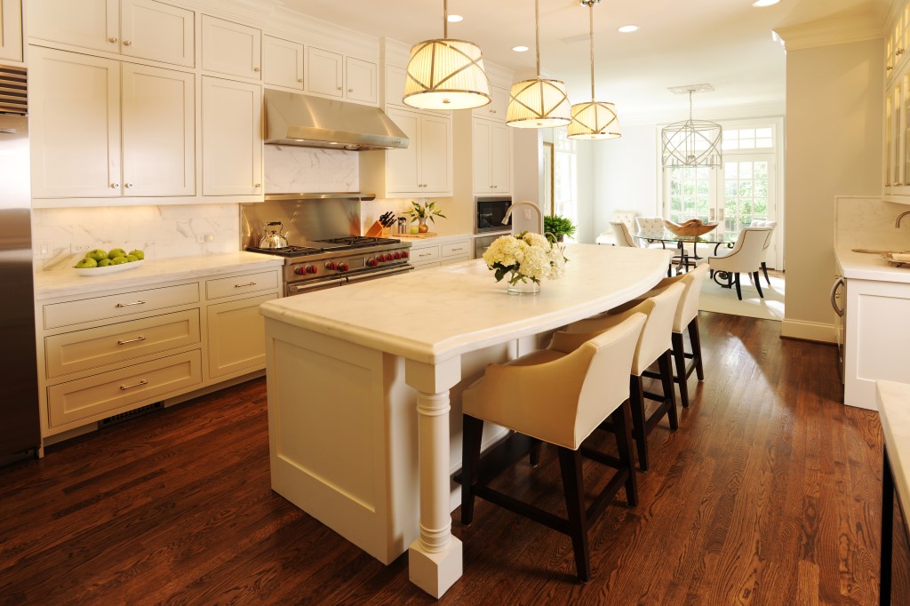 Style secrets from our Southern Living show house design team - Amanda ...