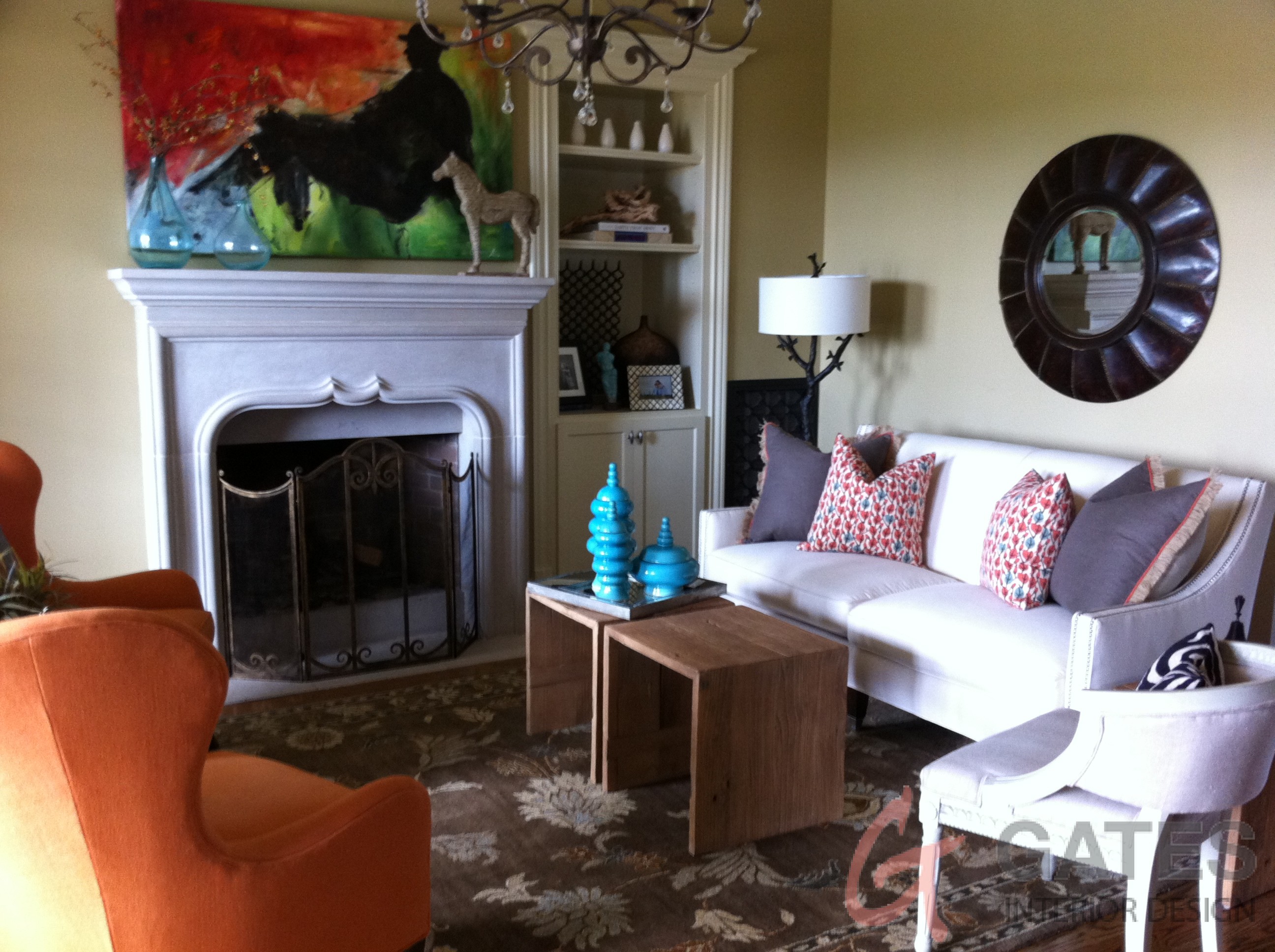 7 tips for a family-friendly home