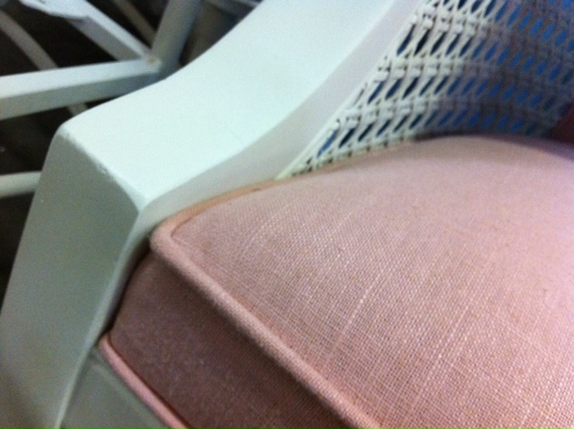 Southern Living Show case home update