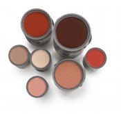 Paint-The colors you need now to update your home for fall