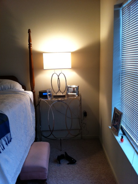 Apartment series: The best ways to decorate a temporary space