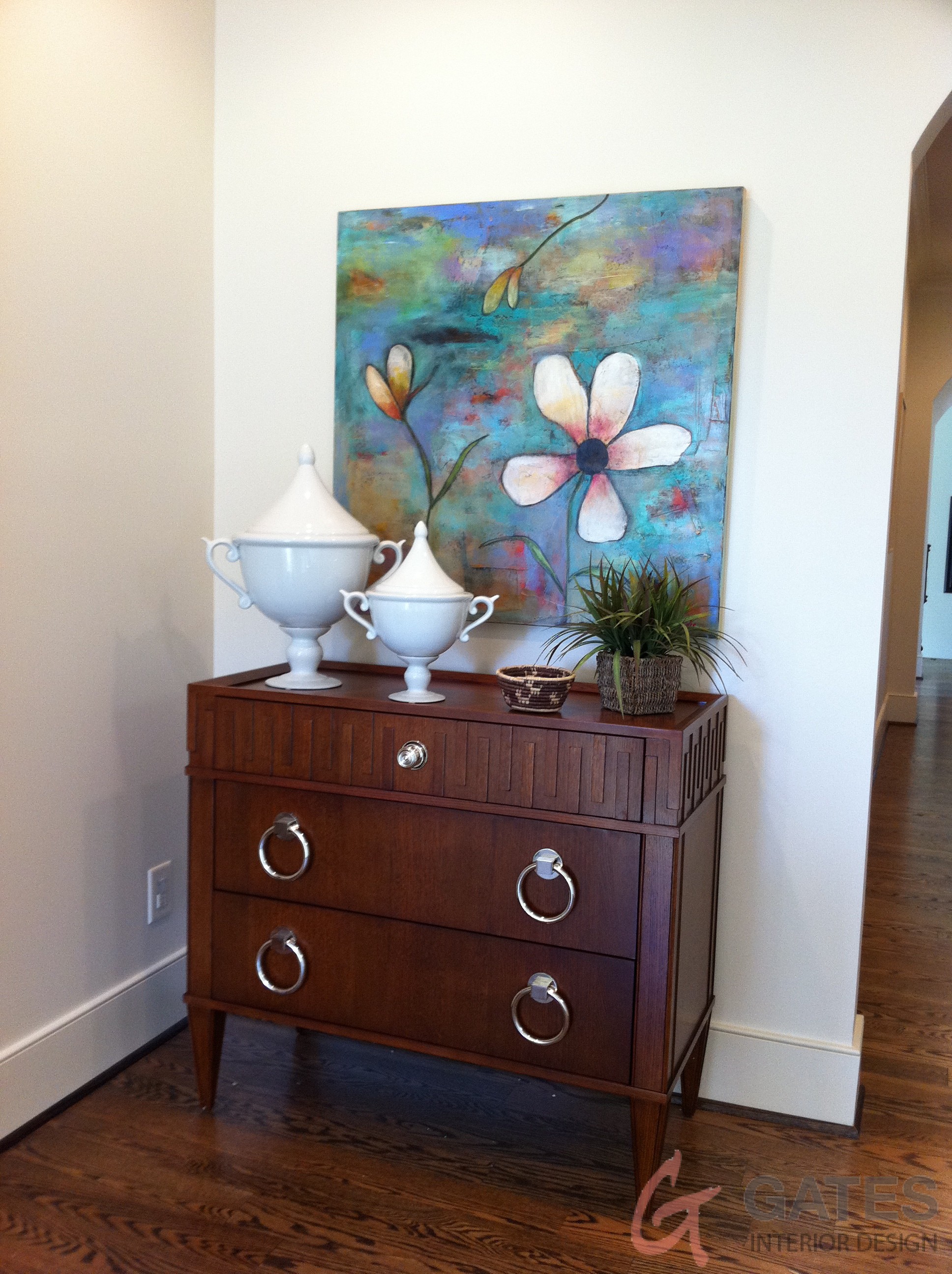 Southern Living Wrap-up