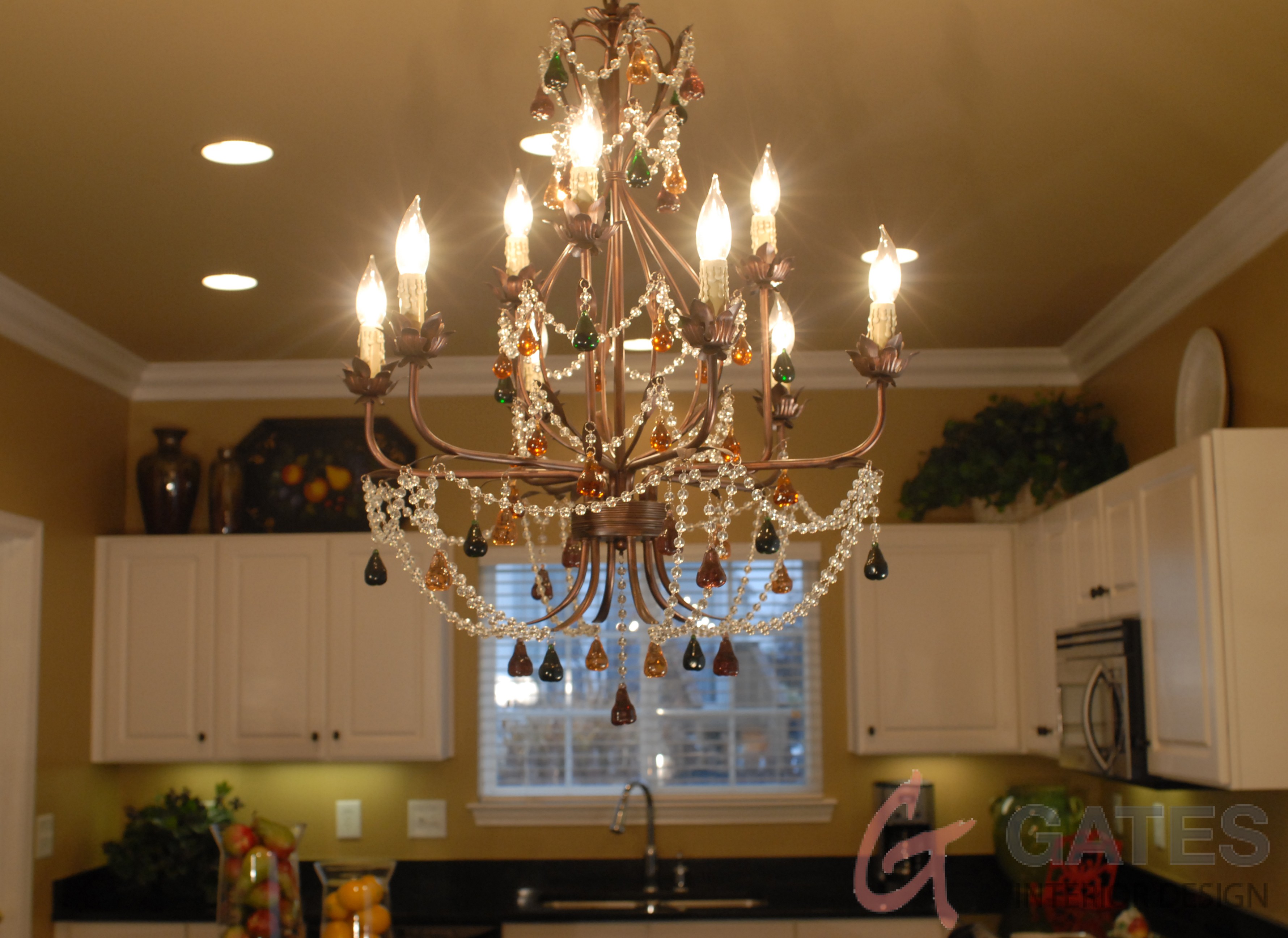 Lighting-A how-to guide to chandeliers