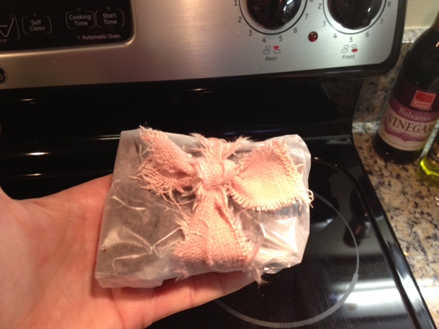 AB Home’s homemade holiday