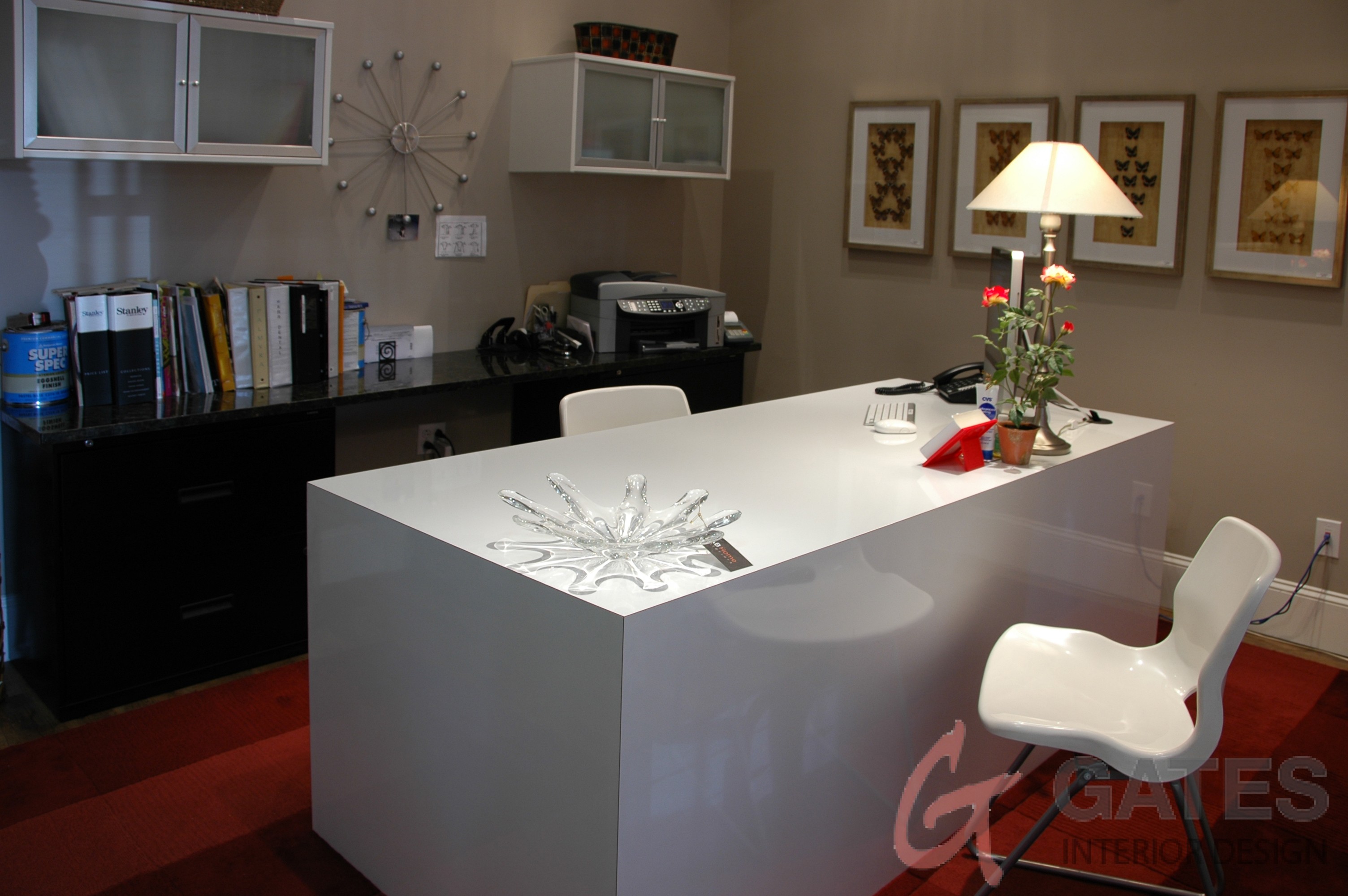 How to create an office that makes you more money