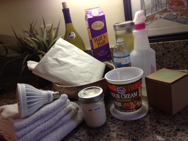 12 EASY things you can do today to reduce your carbon footprint