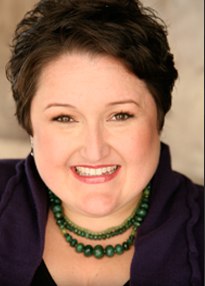 Suzanne Evans-Make the Change Event