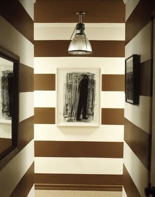 Wallpaper then and now