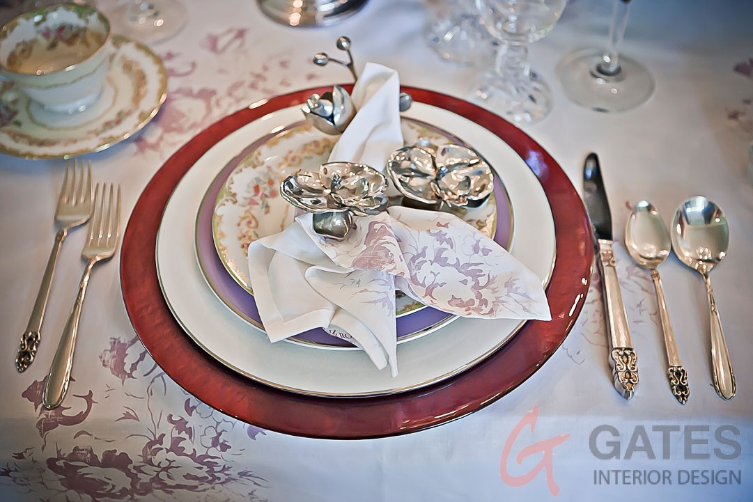 A How-To Guide to Formal Dining