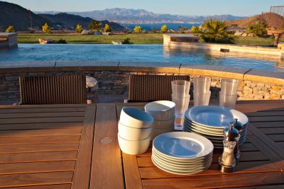 3 fast fixes for your next party