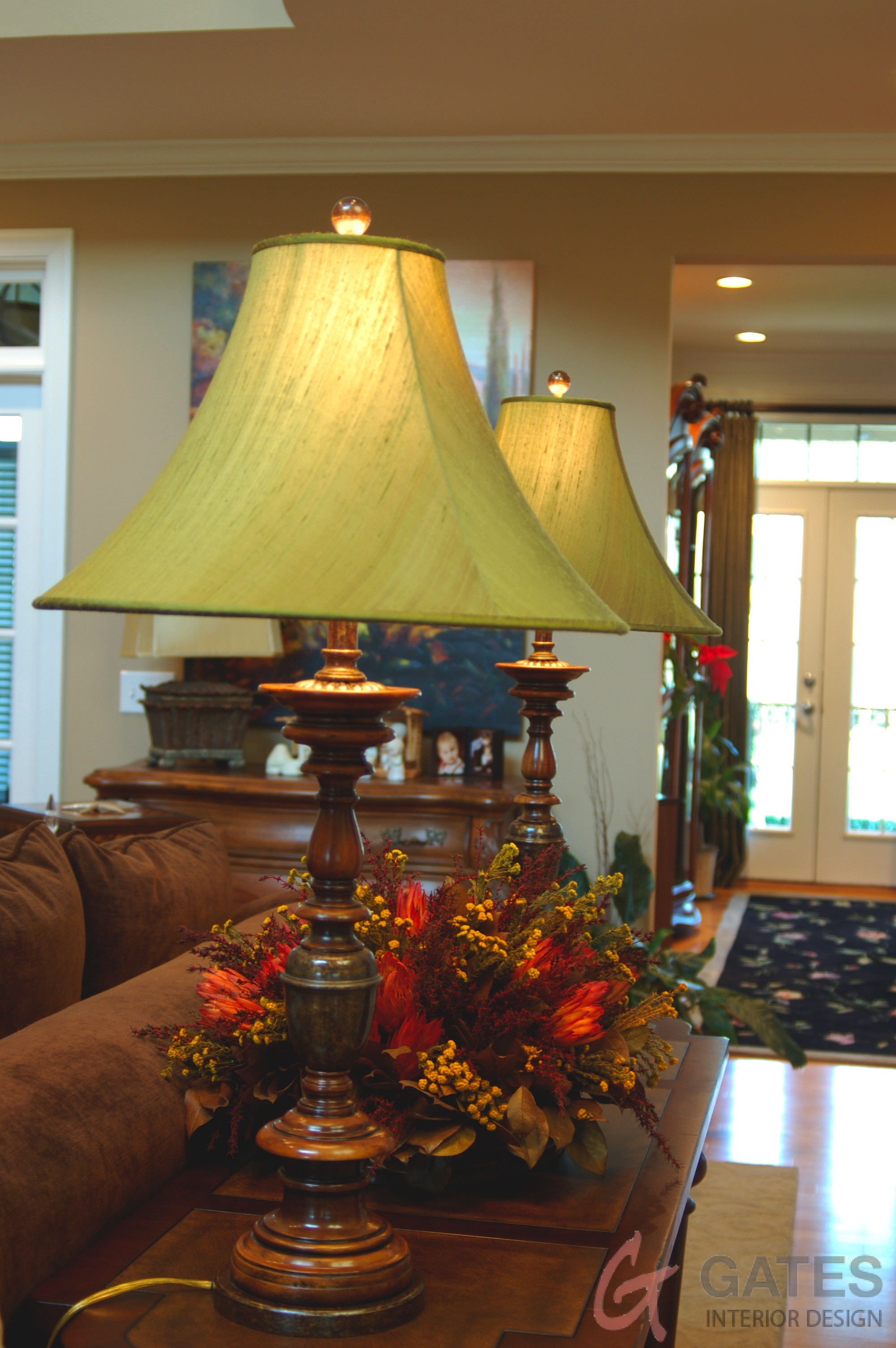 The Power of Great Lamps