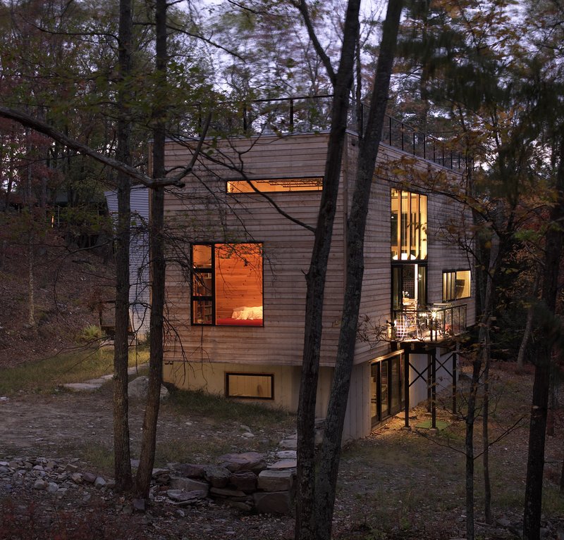 Simple living at it’s best