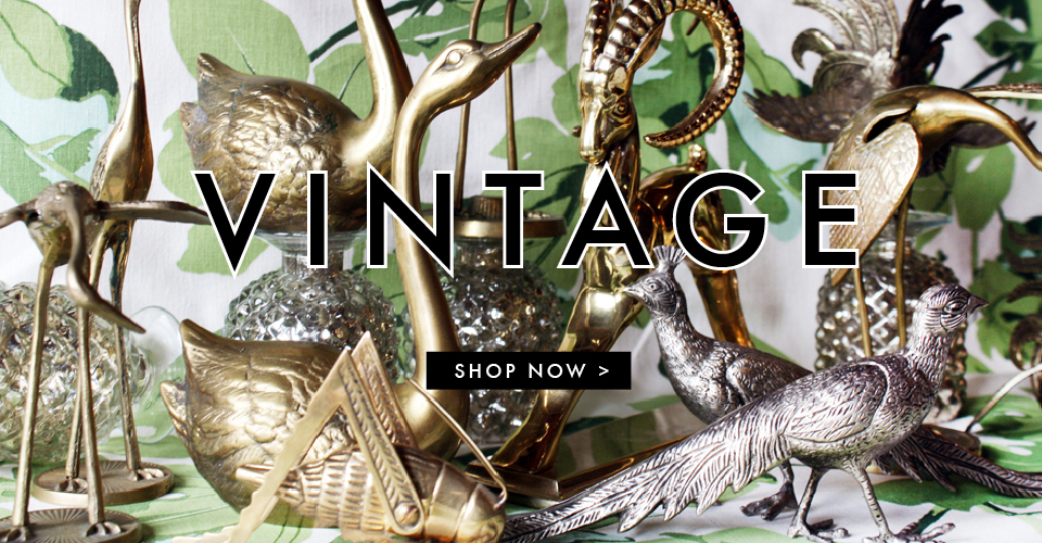 Designer Resources-Where I like to shop