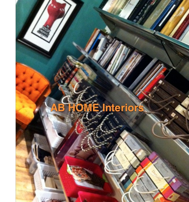 Color trends 2012 VS 2013