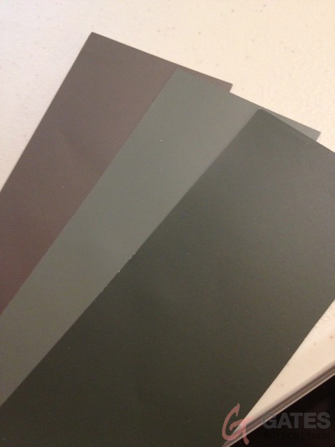 How to choose exterior colors for your home