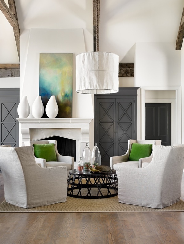 Confessions From An Accidental Decorator