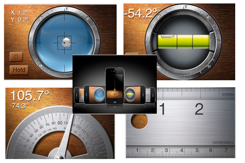 4 Mobile Apps To Boost Your Design Project