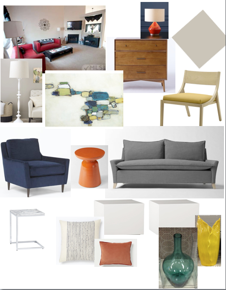 How To Plan Your Perfect Room