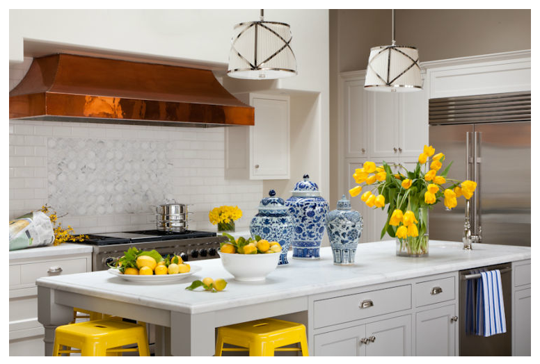 Classy Can Be Colorful