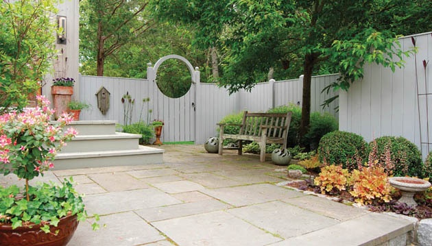 Outdoors 101-How To Achieve A Better Backyard, Part II