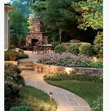 Outdoors 101-How To Achieve A Better Backyard, Part I