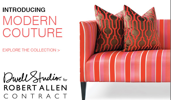 Fabric All-Stars: How To Detox Your Upholstery and Upgrade Your Lifestyle