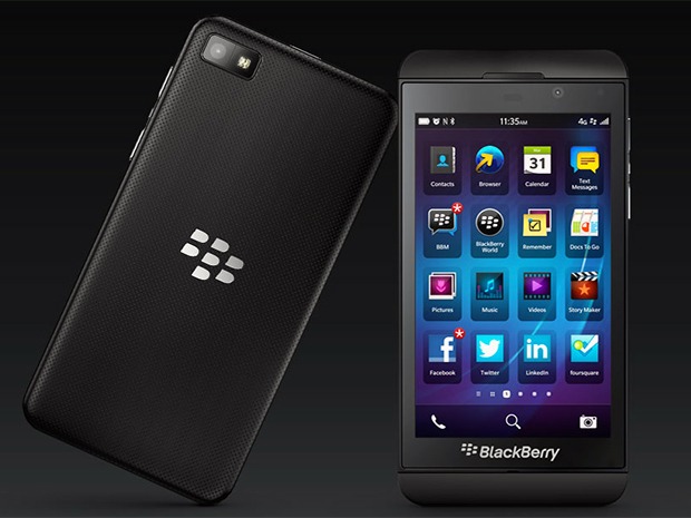 Blackberry Z10 accessories you need now