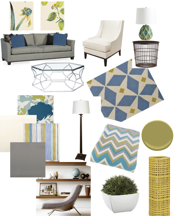 How To Ditch The DIY Mindset And Get Better Results by Brentwood, TN interior designer Amanda Gates