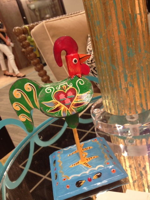 Atlanta Market-summer 2013