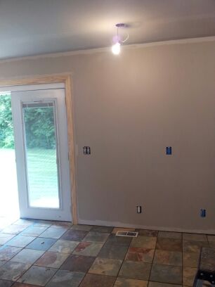 Ranch Renovation Week 3